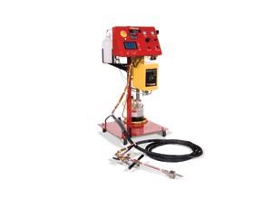 Graco Transfer Molding System